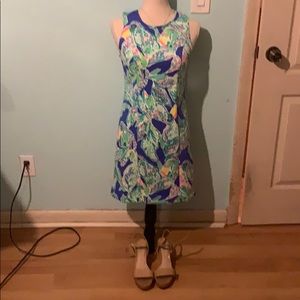 Lily Pulitzer dress